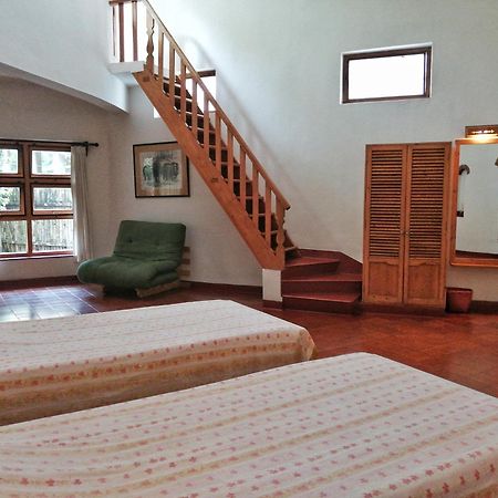 테카디 Wildernest B&B 외부 사진