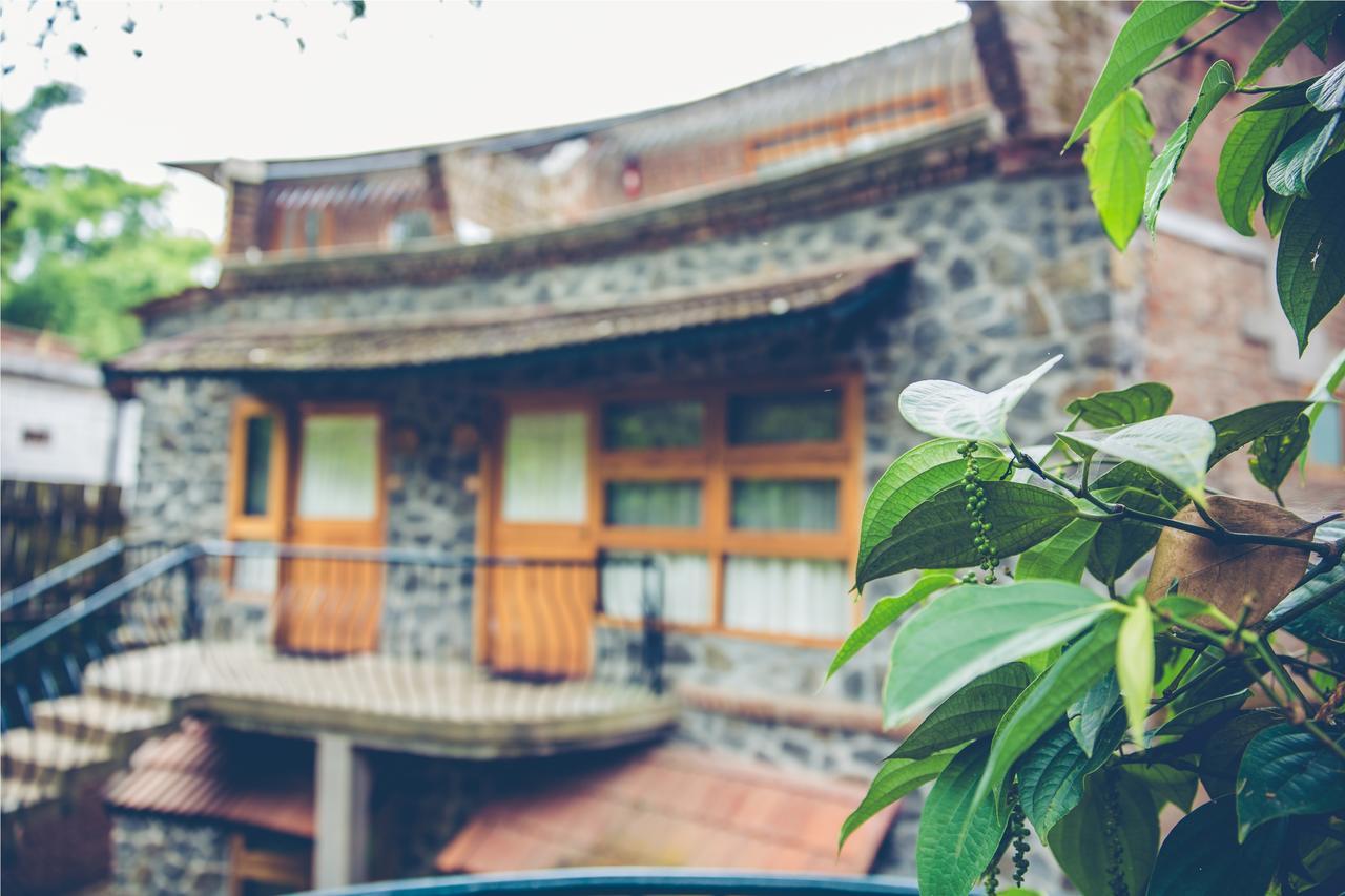 테카디 Wildernest B&B 외부 사진