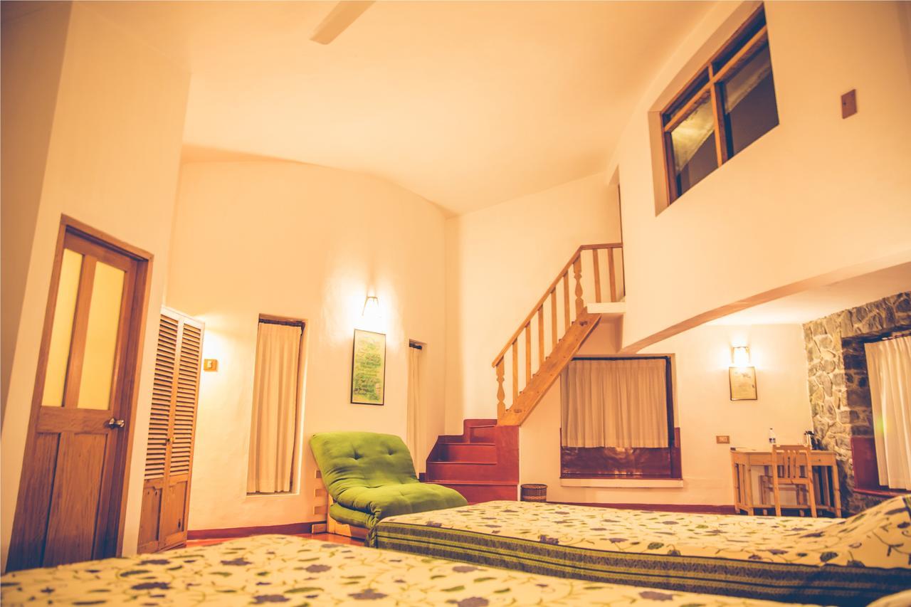 테카디 Wildernest B&B 외부 사진
