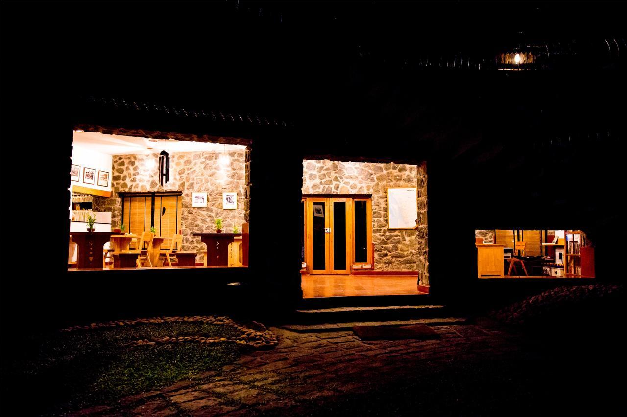 테카디 Wildernest B&B 외부 사진