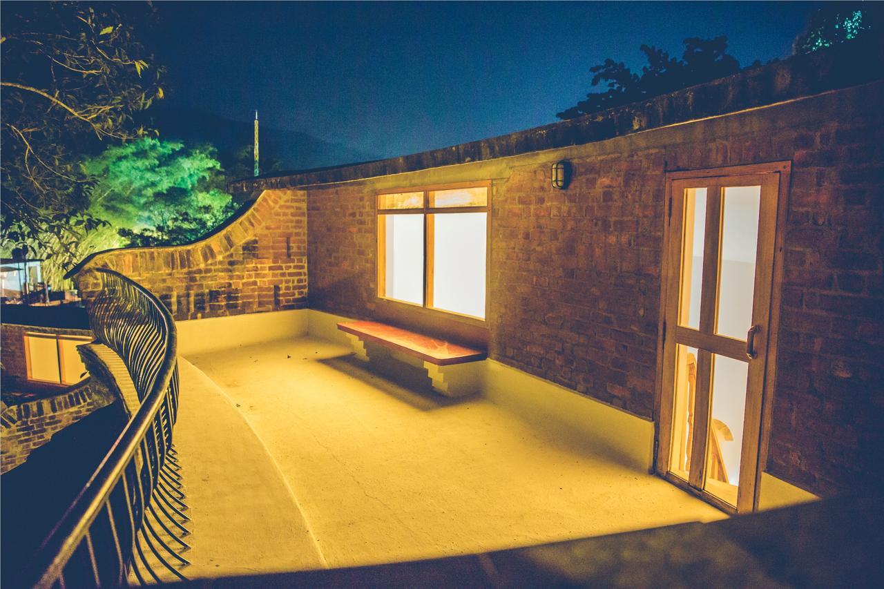 테카디 Wildernest B&B 외부 사진