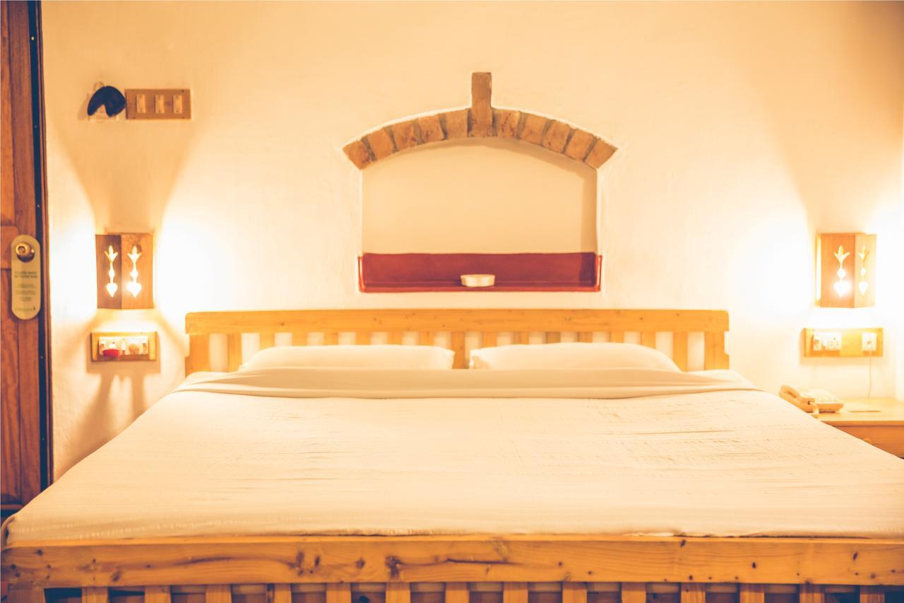 테카디 Wildernest B&B 외부 사진