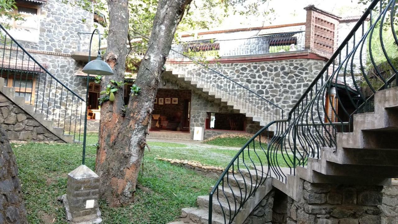 테카디 Wildernest B&B 외부 사진