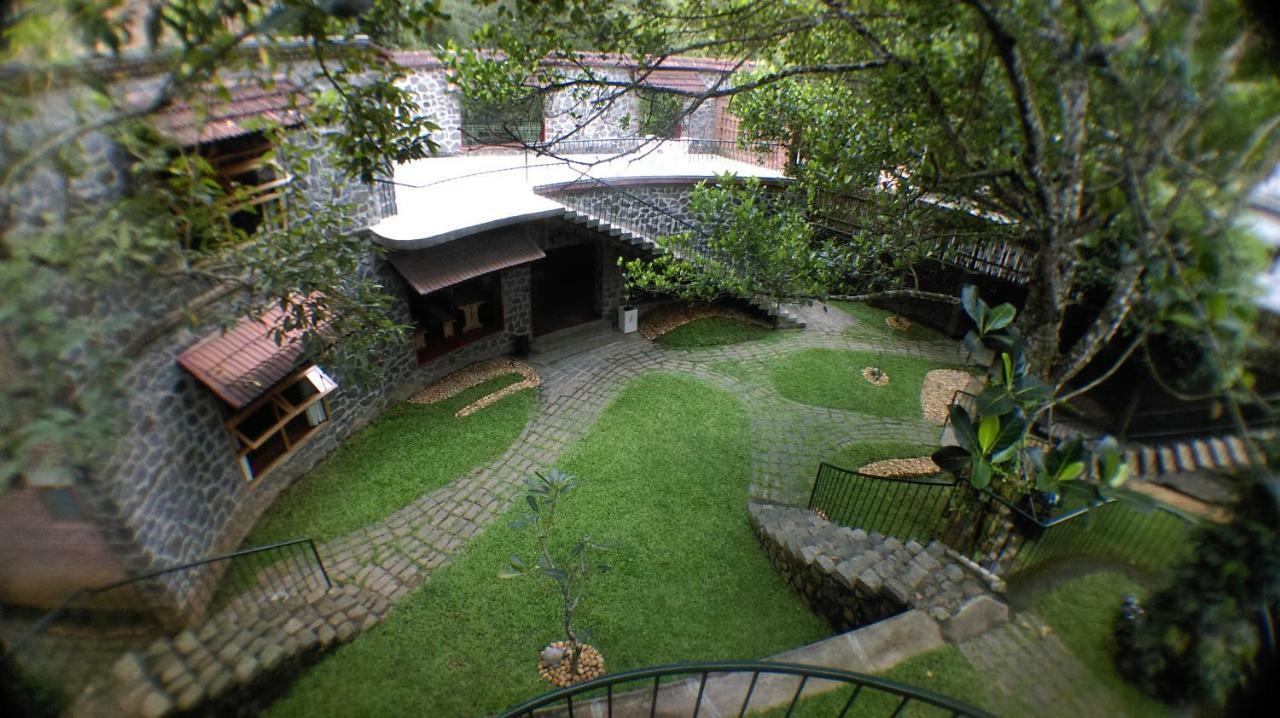 테카디 Wildernest B&B 외부 사진