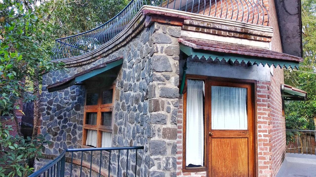 테카디 Wildernest B&B 외부 사진